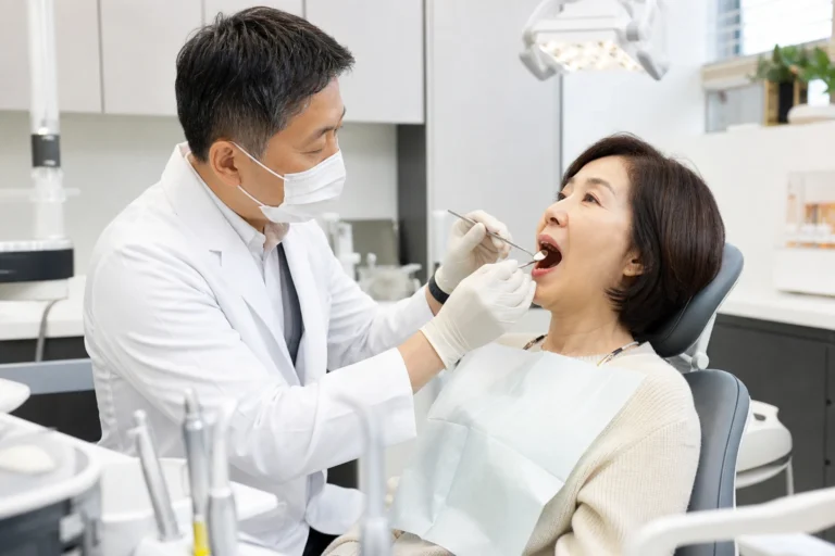 저렴한 임플란트 주의사항