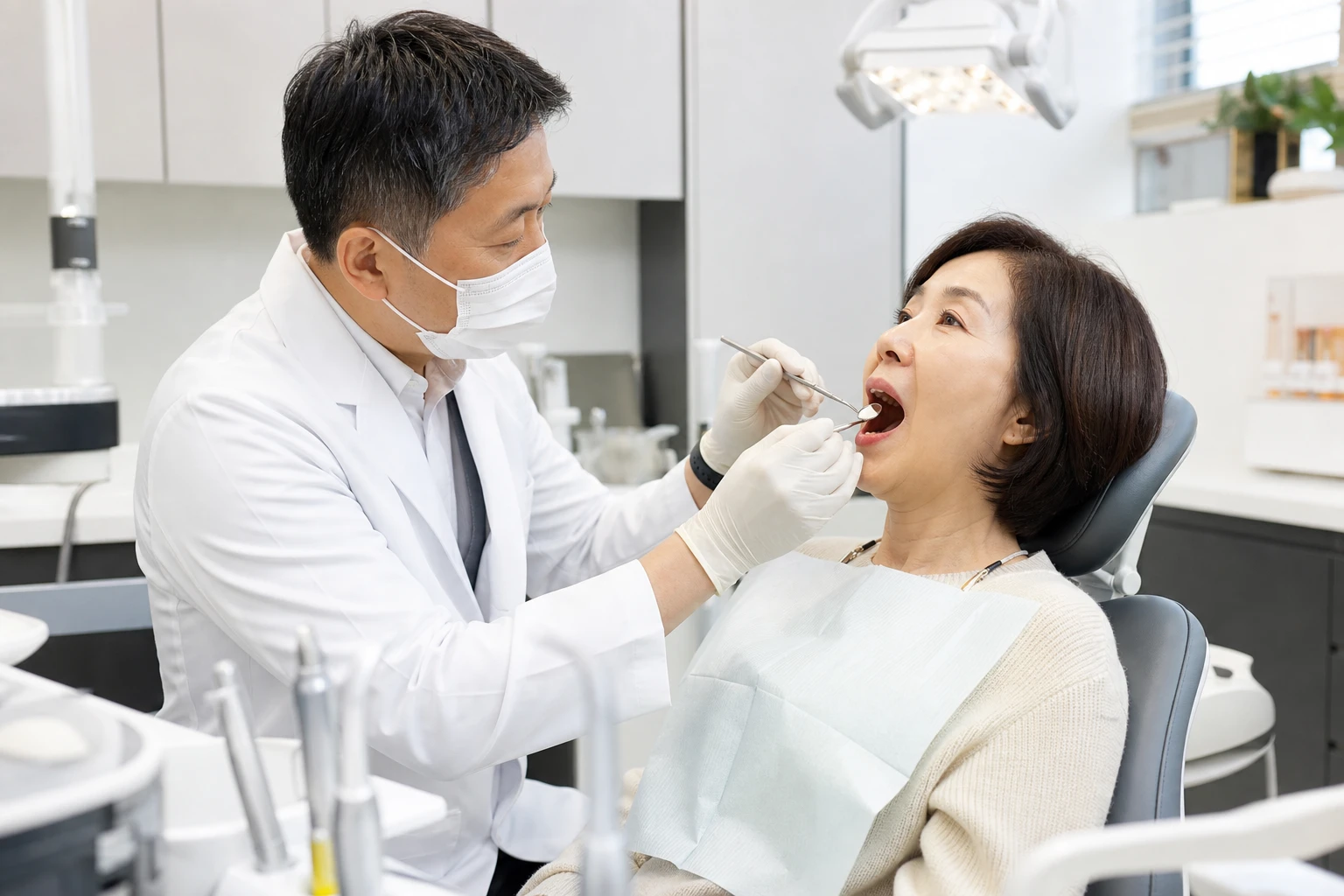 저렴한 임플란트 주의사항